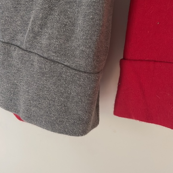 Victoria’s Secret PINK Fresno State Bulldogs Crewneck - Picture 4 of 5